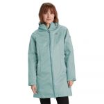 Nordisk Liz Coat Azul 2XL Mulher