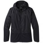Outdoor Research Helium Wind Jacket Preto M Mulher