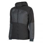 Ternua Kuantik Jacket Cinzento L Mulher