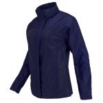 Joluvi Club Pro Jacket Azul M Mulher