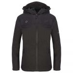 Izas Kassala Jacket Preto M Mulher