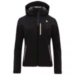 Izas Dahlia Jacket Preto M Mulher