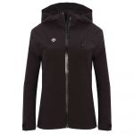 Izas Ginebra Jacket Castanho M Mulher