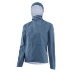 Loeffler Cf Wpm Pocket Jacket Azul 2XL Mulher