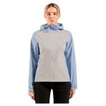Odlo Hardshell Aegis 2.5l Wp Jacket Colorido XL Mulher