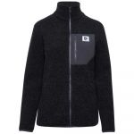 Thermowave Merino Renew Jacket Preto L Mulher