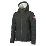 Ternua Maberly Jacket Cinzento XL Mulher