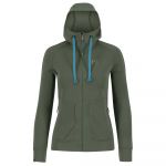 Karpos Easyfrizz Winter Jacket Verde S Mulher