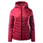 Hi-tec Carson Jacket Vermelho L Mulher