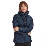 Nordisk Lodur Ultralight Down Filled Shell Jacket Azul M Mulher