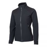 Ternua Verkom Hard Jacket Azul XL Mulher