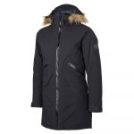 Ternua South River 3.0 Jacket Preto L Mulher