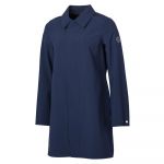 Ternua Jagger Trench 3l Jacket Azul XL Mulher