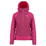Karpos Lastei Active Plus Jacket Rosa L Mulher