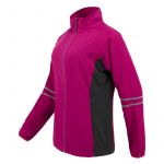 Joluvi Best Jacket Roxo XS Mulher