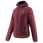 Joluvi Shure Jacket Vermelho M Mulher