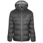 Izas Nilo W Jacket Cinzento XS Mulher