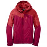 Outdoor Research Offchute Jacket Rosa XS Mulher