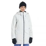 Burton Prowess 2.0 2l Jacket Branco L Mulher