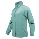 Joluvi Best Jacket Verde M Mulher