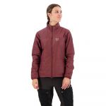 Fjällräven Expedition X-lätt Jacket Castanho L Mulher