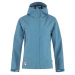 Fjällräven Hc Hydratic Trail Jacket Azul XL Mulher