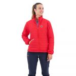 Fjällräven Expedition X-lätt Jacket Vermelho M Mulher