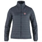 Fjällräven Expedition X-lätt Jacket Cinzento S Mulher