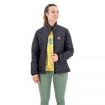 Fjällräven Expedition X-lätt Jacket Preto M Mulher