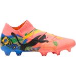 Puma Chuteiras Future 7 Ultimate FG/AG Njr Copa 107839-001 44 Laranja