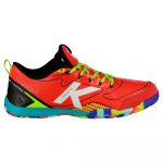 Kelme Stiletto In Football Boots Vermelho 44 1/2