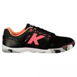 Kelme Elite In Football Boots Preto 45 1/2