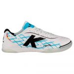 Kelme Final In Football Boots Branco 45 1/2