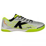 Kelme Final In Football Boots Cinzento 44 1/2