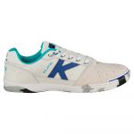 Kelme Elite In Football Boots Beige 45 1/2
