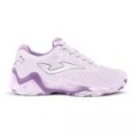 Joma Ace Clay Shoes Roxo 38 Mulher