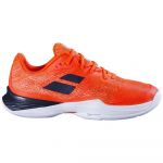 Babolat Jet 3 Clay Shoes Vermelho 44 1/2 Homem