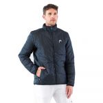 Head Racket Kinetic Jacket Azul L Homem
