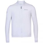 Babolat Play Jacket Branco L Homem