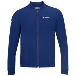 Babolat Play Jacket Azul M Homem