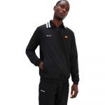 Ellesse Main Tracksuit Jacket Preto S Homem