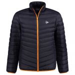 Dunlop Essentials Sport Jacket Azul XS Homem