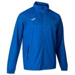 Joma Montreal Raincoat Azul 2XL Homem
