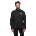 Drop Shot Rayco Jacket Preto L Homem