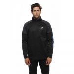 Drop Shot Ancor Jmd Jacket Preto M Homem