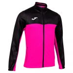 Joma Montreal Track Jacket Rosa L Homem