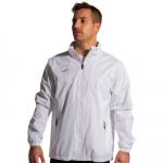 Joma Montreal Raincoat Branco L Homem