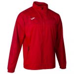 Joma Montreal Raincoat Vermelho S Homem
