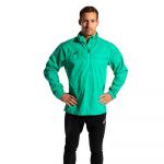 Joma Montreal Raincoat Verde M Homem