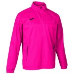 Joma Montreal Raincoat Rosa 2XL Homem